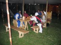 Burgfest Krottorf