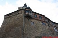 Besuch Markt Burg Falkenstein