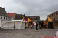 Mittelaltermarkt Schloss Plötzkau 2010