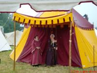 4. Catzenelnbogener Ritterspiele 2010