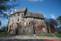 Burgbelebung Roßlau 2011