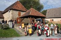 Tag des offenen Denkmals in Freckleben 2011